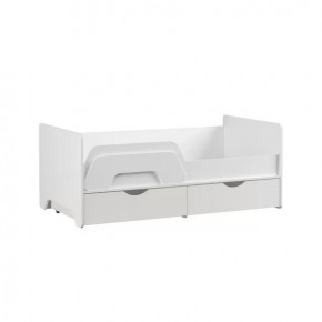 Кровать Уна 11.22 в Тюмени - mebel-tymen.ru | фото