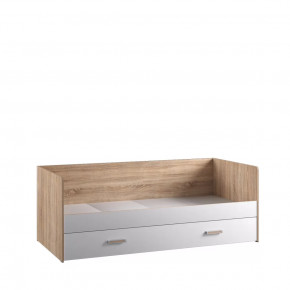 Кровать универсальная выкатная Бланка в Тюмени - mebel-tymen.ru | фото