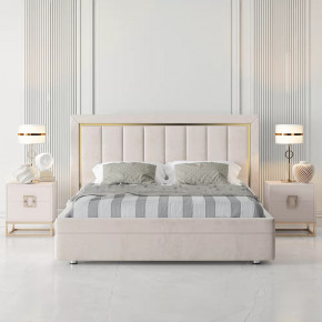 Кровать Vanessa 140x200 см в Тюмени - mebel-tymen.ru | фото