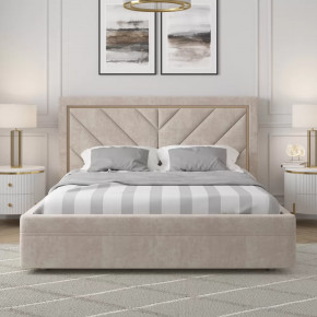 Кровать Vanessa 2 160x200 см в Тюмени - mebel-tymen.ru | фото