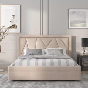 Кровать Vanessa 3 180x200 см в Тюмени - mebel-tymen.ru | фото