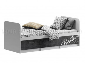 Кровать Вега New Позитив в Тюмени - mebel-tymen.ru | фото