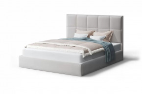 Кровать Велла, 1200*2000 мм, бежевый в Тюмени - mebel-tymen.ru | фото