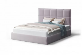 Кровать Велла, 1600*2000 мм, лиловый в Тюмени - mebel-tymen.ru | фото