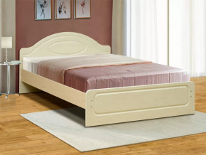 Кровать Венеция 1 матовая в Тюмени - mebel-tymen.ru | фото