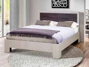 Кровать Венеция 6 матовая в Тюмени - mebel-tymen.ru | фото