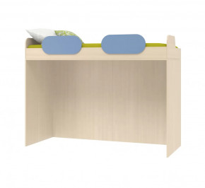 Кровать верхняя 1 Дельта-18.02 в Тюмени - mebel-tymen.ru | фото