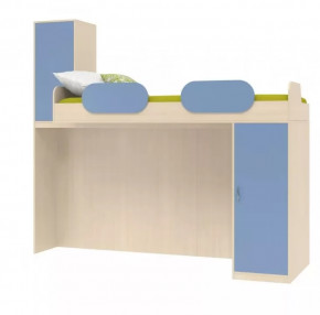 Кровать верхняя 2 Дельта-18.03 в Тюмени - mebel-tymen.ru | фото