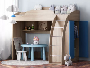 Кровать верхняя Соня-1 в Тюмени - mebel-tymen.ru | фото