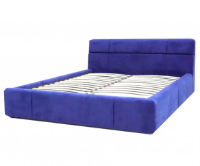 Кровать Виктория 1800 в ткани коллекции Ивару № 2, 3 в Тюмени - mebel-tymen.ru | фото