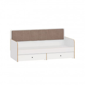 Кровать Вуди 11.02 в Тюмени - mebel-tymen.ru | фото