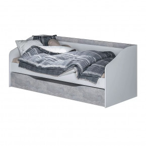 Кровать выдвижная Паскаль в Тюмени - mebel-tymen.ru | фото