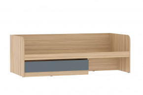 Кровать Элиот НМ 041.66 в Тюмени - mebel-tymen.ru | фото