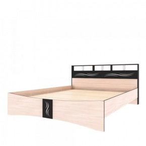 Кровать Эрика (1.4) в Тюмени - mebel-tymen.ru | фото