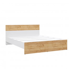 Кровать Юнона (1.6) в Тюмени - mebel-tymen.ru | фото