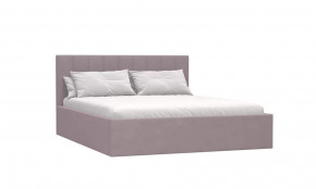 Кровать Юнона ш. 1600 (Н=1020мм) с основанием с подъемным механизмом тоуп в Тюмени - mebel-tymen.ru | фото