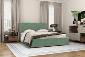 Кровать Юта в Тюмени - mebel-tymen.ru | фото