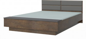 "КУБА" кровать 1600 в Тюмени - mebel-tymen.ru | фото