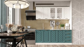 Кухня 2,0 м "Агава" Агава темная в Тюмени - mebel-tymen.ru | фото