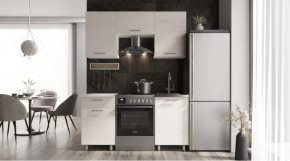 Кухня Ривьера 1,6 м. Анкор в Тюмени - mebel-tymen.ru | фото