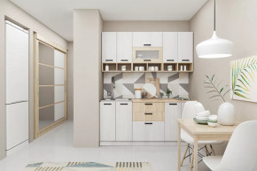 Кухня Сорренто 1,8м в Тюмени - mebel-tymen.ru | фото