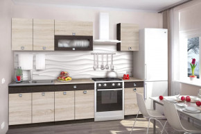 Кухня Виола 2,0 в Тюмени - mebel-tymen.ru | фото