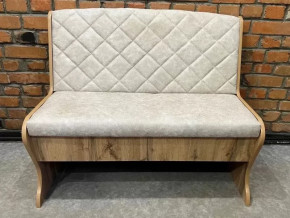 Кухонная Лавка Барон 2 большая в Тюмени - mebel-tymen.ru | фото