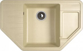 Кухонная мойка Dr. Gans РИО-800 в Тюмени - mebel-tymen.ru | фото