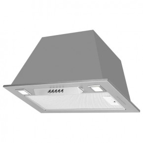 Кухонная вытяжка Kuppersberg INLINEA 60 X нержавеющая сталь в Тюмени - mebel-tymen.ru | фото