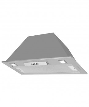 Кухонная вытяжка Kuppersberg INLINEA 70 X нержавеющая сталь в Тюмени - mebel-tymen.ru | фото