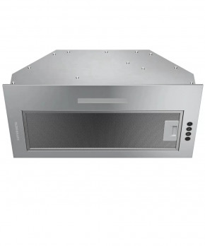 Кухонная вытяжка Kuppersberg INTOUCH 60 X нержавеющая сталь в Тюмени - mebel-tymen.ru | фото