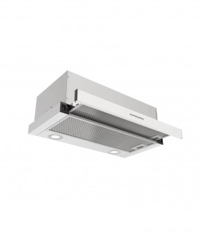 Кухонная вытяжка Kuppersberg SLIMHIT 60 W белый в Тюмени - mebel-tymen.ru | фото