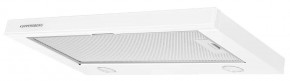 Кухонная вытяжка Kuppersberg SLIMLUX IV 60 GW белый в Тюмени - mebel-tymen.ru | фото