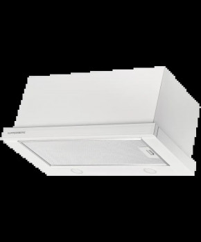 Кухонная вытяжка Kuppersberg SLIMTURBO 60 GW белый в Тюмени - mebel-tymen.ru | фото