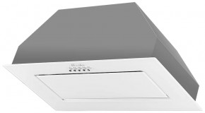 Кухонная вытяжка Monsher ALES 60 BLANC белый в Тюмени - mebel-tymen.ru | фото