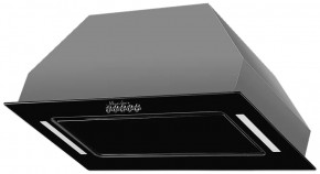 Кухонная вытяжка Monsher ALES 60 NOIR черный в Тюмени - mebel-tymen.ru | фото