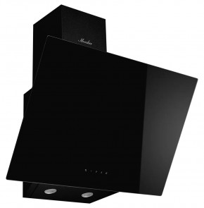 Кухонная вытяжка Monsher AMIENS 50 NOIR в Тюмени - mebel-tymen.ru | фото