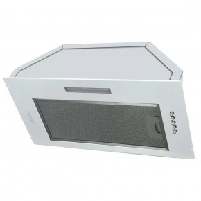 Кухонная вытяжка Monsher ANGERS 40 BLANC в Тюмени - mebel-tymen.ru | фото