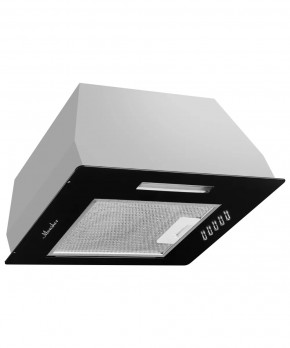 Кухонная вытяжка Monsher ANGERS 40 Noir в Тюмени - mebel-tymen.ru | фото