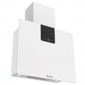 Кухонная вытяжка Monsher BONDY 60 Blanc белый в Тюмени - mebel-tymen.ru | фото