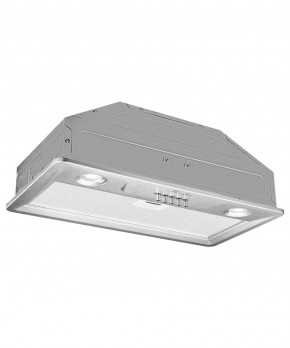 Кухонная вытяжка Monsher INHIT 60 Acier нержавеющая сталь в Тюмени - mebel-tymen.ru | фото