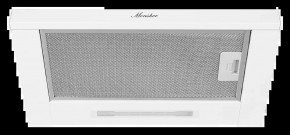 Кухонная вытяжка Monsher LAUTREC 50 Blanc белый в Тюмени - mebel-tymen.ru | фото