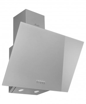 Кухонная вытяжка Monsher LEA 60 Argent серый в Тюмени - mebel-tymen.ru | фото