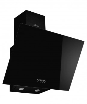 Кухонная вытяжка Monsher LEA 60 Noir черный в Тюмени - mebel-tymen.ru | фото