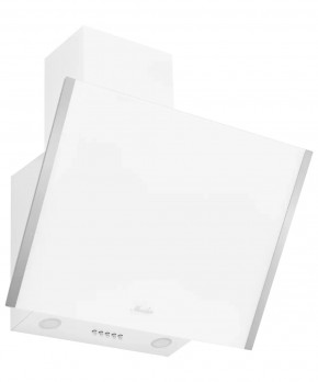 Кухонная вытяжка Monsher LYON 60 Blanc белый в Тюмени - mebel-tymen.ru | фото