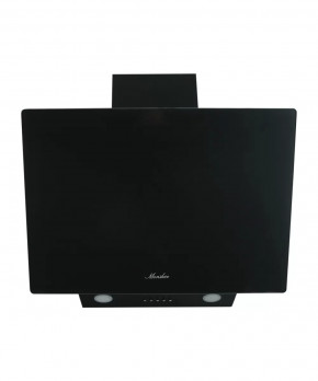 Кухонная вытяжка Monsher ORLEANS 60 Noir черный в Тюмени - mebel-tymen.ru | фото