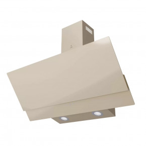 Кухонная вытяжка наклонная Lex ARIA 900 IVORY в Тюмени - mebel-tymen.ru | фото