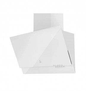 Кухонная вытяжка наклонная Lex MERA 500 WHITE в Тюмени - mebel-tymen.ru | фото