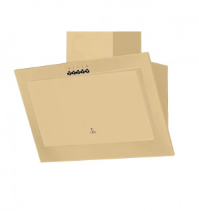 Кухонная вытяжка наклонная Lex MIO 600 IVORY в Тюмени - mebel-tymen.ru | фото