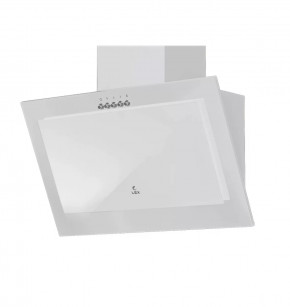 Кухонная вытяжка наклонная Lex MIO G 600 WHITE в Тюмени - mebel-tymen.ru | фото